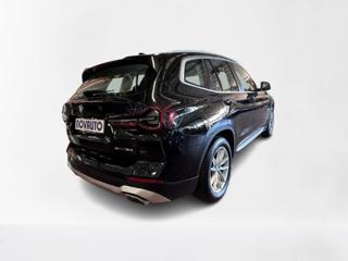BMW X3 usata, con Autoradio