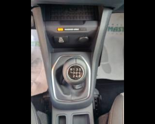 FORD Tourneo Courier usata, con Bluetooth