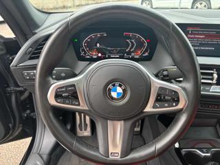 BMW 218 usata, con Controllo automatico clima