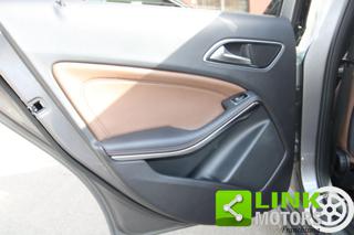 MERCEDES-BENZ A 200 usata, con Servosterzo