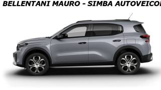 CITROEN C3 Aircross usata, con Airbag