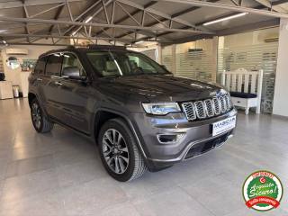 JEEP Grand Cherokee usata, con Airbag