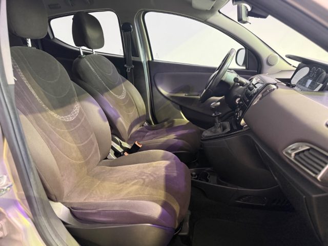 LANCIA Ypsilon usata 6