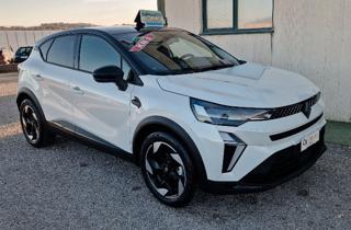 RENAULT Captur ECO-G 100 CV Techno km.0