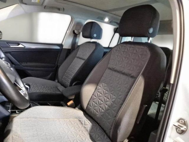 VOLKSWAGEN Tiguan usata, con ESP