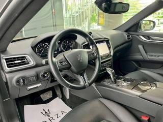 MASERATI Ghibli usata, con Controllo trazione