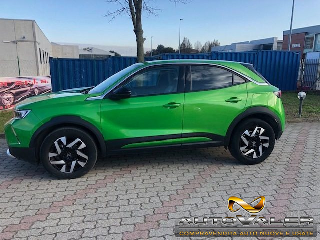 OPEL Mokka usata, con Alzacristalli elettrici