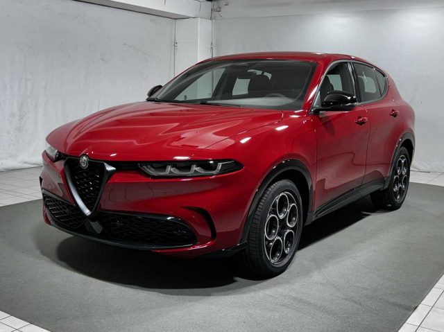 ALFA ROMEO Tonale usata, con ABS