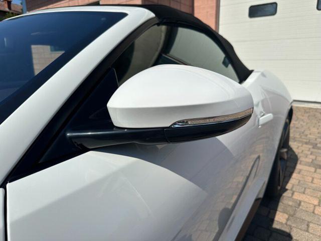 JAGUAR F-Type usata, con Vivavoce