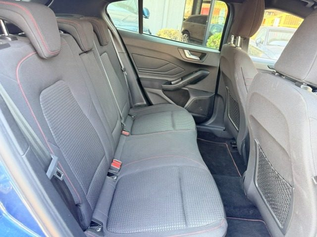 FORD Focus usata, con Climatizzatore