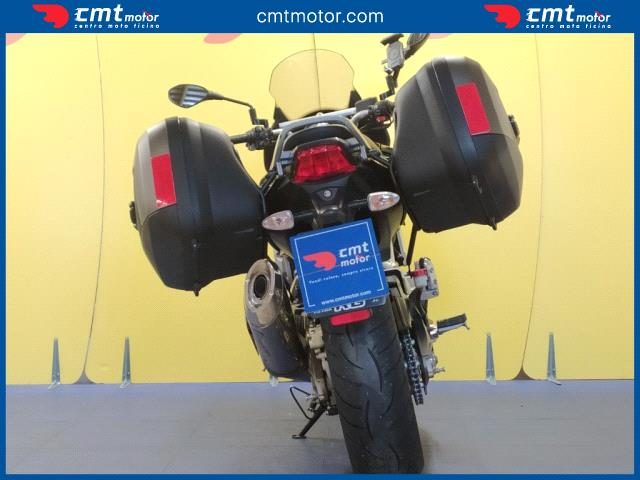 APRILIA Mana 850 GT usata 3