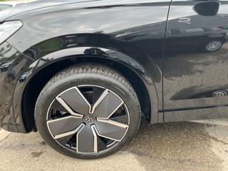 VOLKSWAGEN Tiguan usata, con Park Distance Control