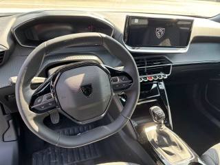 PEUGEOT 2008 usata, con Servosterzo