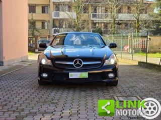 MERCEDES-BENZ SL 350 usata, con Boardcomputer