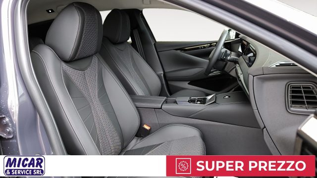 DS AUTOMOBILES DS 4 usata, con Cruise Control