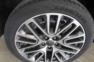 JEEP Compass usata, con Servosterzo
