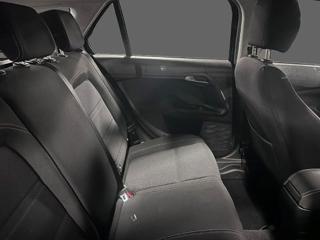 FIAT Tipo usata, con Airbag laterali