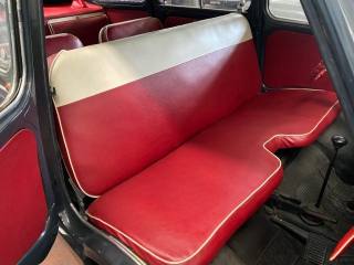 FIAT 600 usata 7