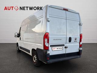 FIAT Ducato usata, con Airbag