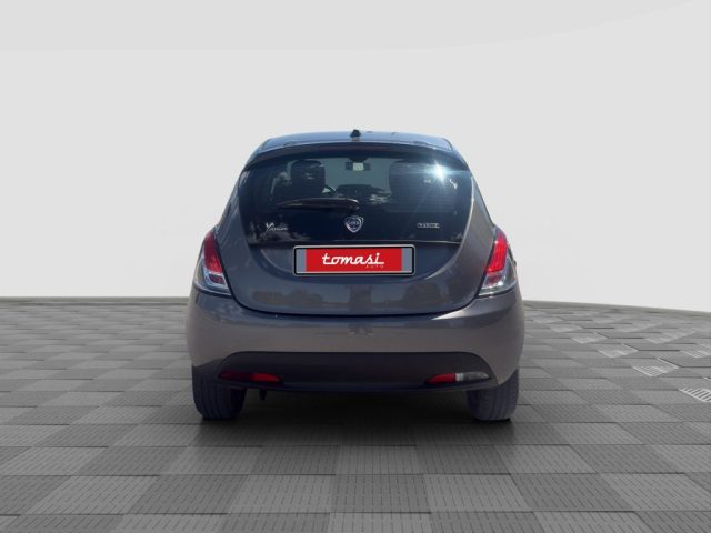 LANCIA Ypsilon usata 3