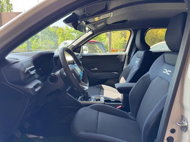 DACIA Duster usata, con Climatizzatore