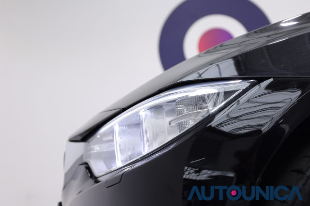 BMW 420 usata, con Park Distance Control