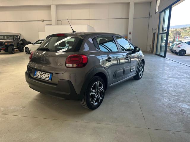CITROEN C3 usata, con Chiusura centralizzata