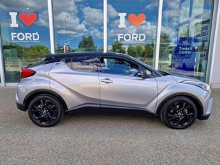 TOYOTA C-HR usata, con Airbag Passeggero