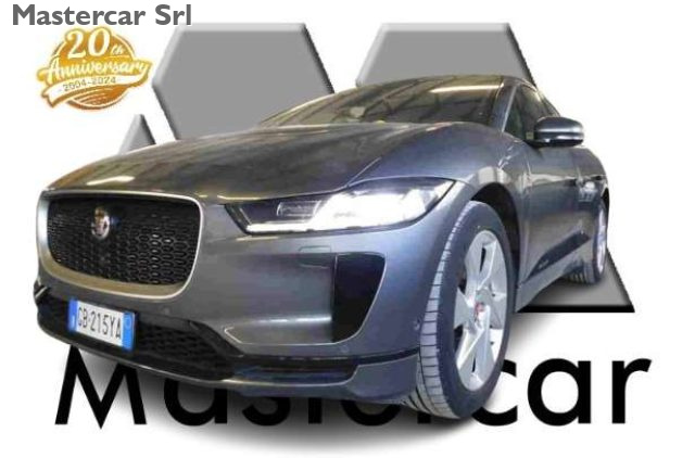 JAGUAR I-Pace usata, con ABS