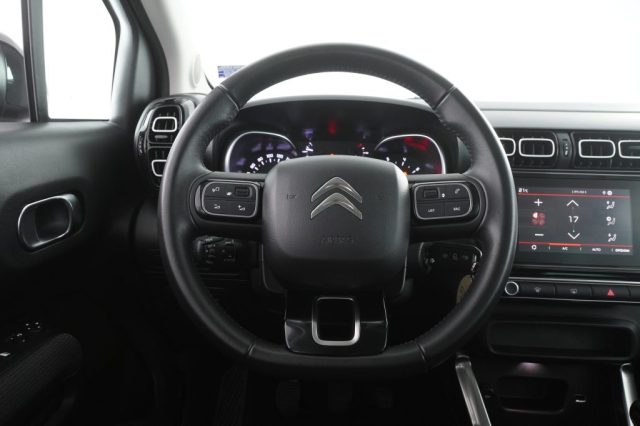 CITROEN C3 Aircross usata 11