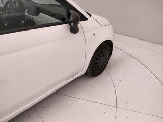 FIAT 500 usata 35