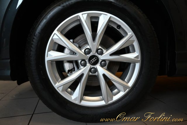 AUDI Q3 usata 131