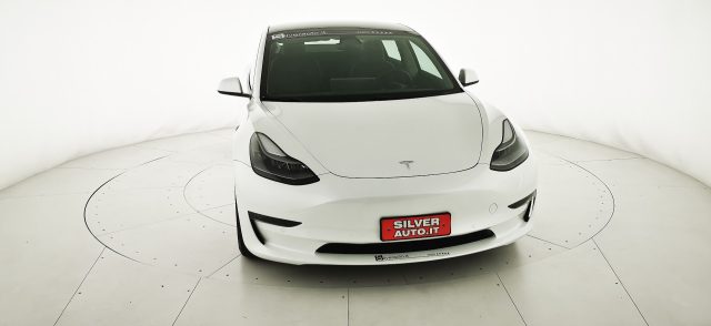 TESLA Model 3 usata, con Controllo elettronico della corsia