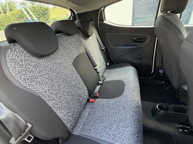 LANCIA Ypsilon usata, con Monitoraggio pressione pneumatici