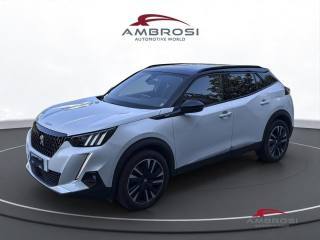 PEUGEOT 2008 PureTech 130 S&S GT