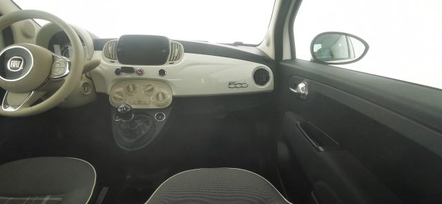 FIAT 500 usata 45