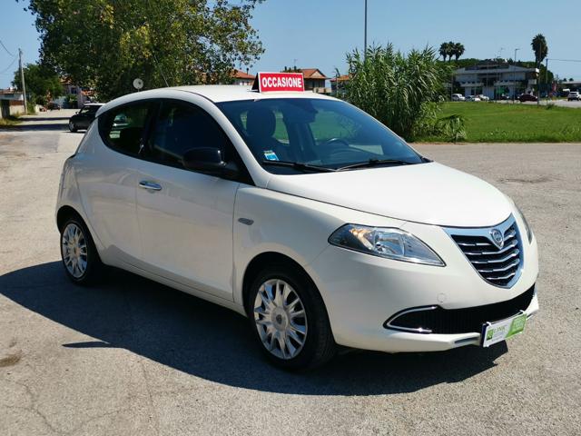 LANCIA Ypsilon usata, con Cronologia tagliandi