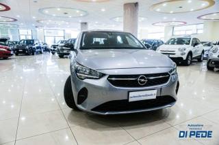 OPEL Corsa usata, con Airbag laterali