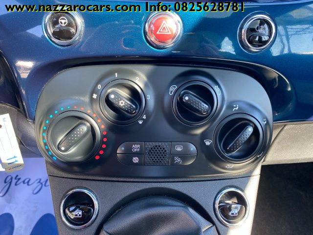 FIAT 500 usata, con Cronologia tagliandi