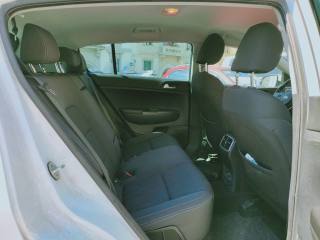 KIA Sportage usata, con ESP