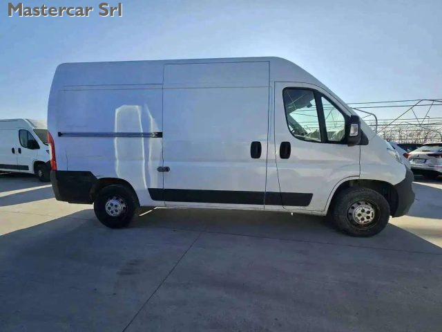 CITROEN Jumper usata, con Boardcomputer