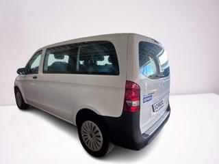 MERCEDES-BENZ Vito usata, con Alzacristalli elettrici