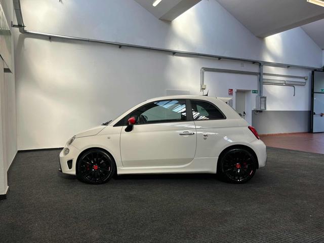 ABARTH 595 usata, con Cerchi in lega