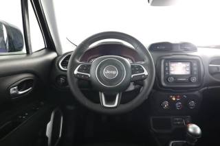 JEEP Renegade usata 5