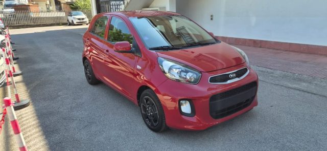 KIA Picanto usata, con Airbag