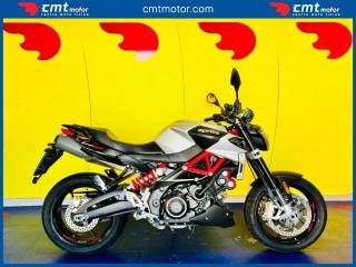 APRILIA SHIVER 900 usata 0