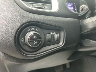 JEEP Renegade usata, con Servosterzo
