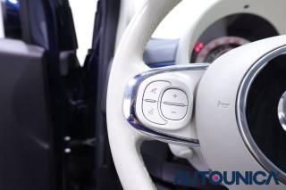 FIAT 500 usata, con Fari LED