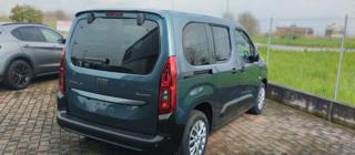 FIAT Doblo usata, con Airbag laterali