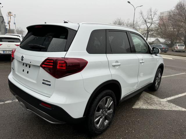 SUZUKI Vitara usata, con Airbag laterali
